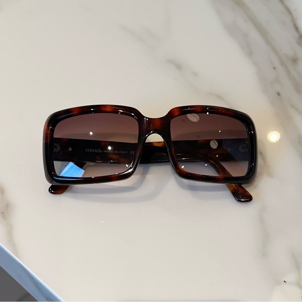 Versace sunglasses